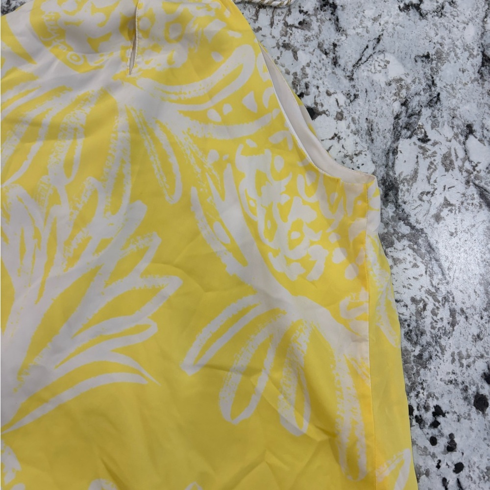 Lilly Pulitzer for Target Halter Top